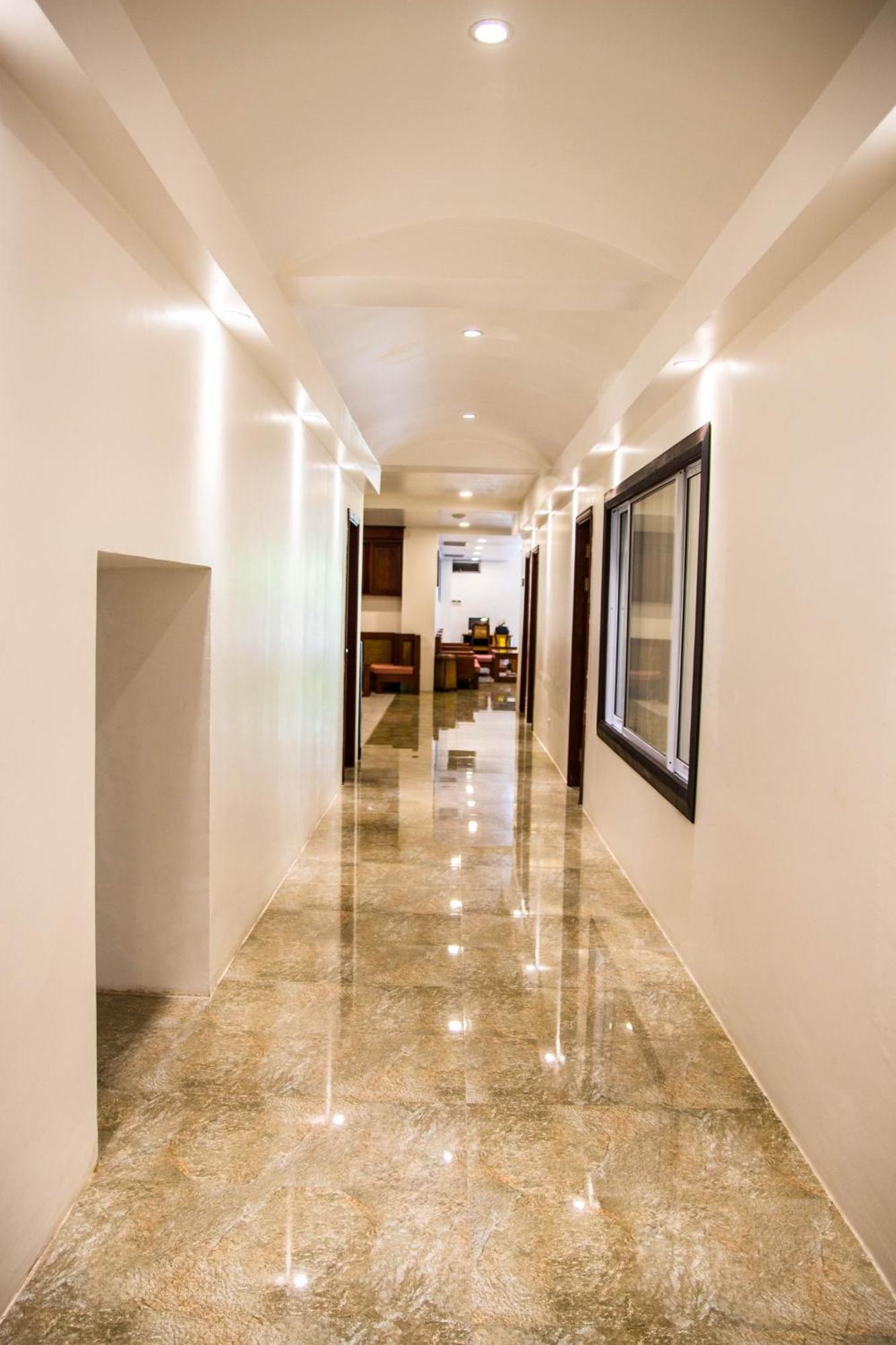 Family Boutique Hotel Vientiane Exterior photo