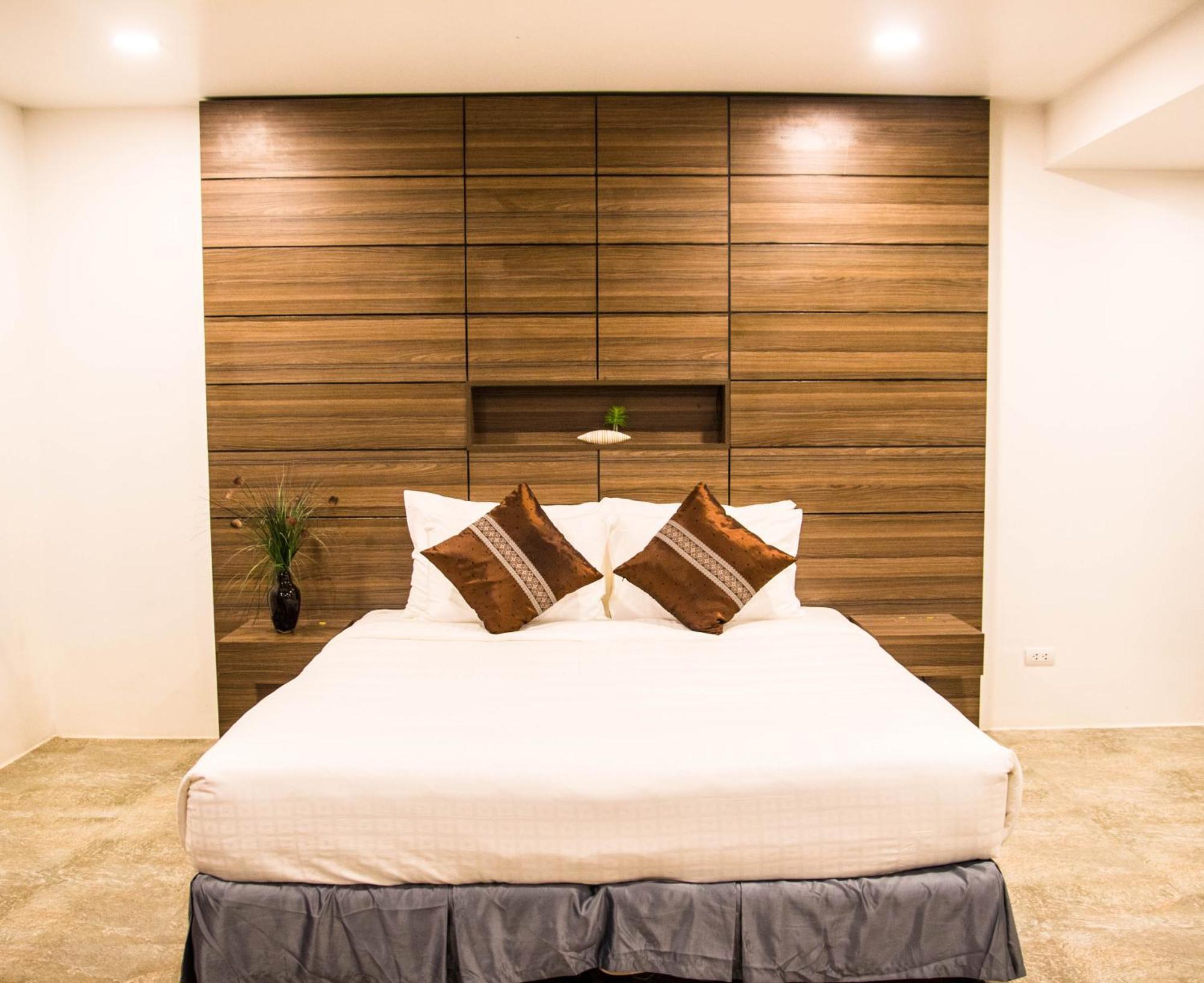 Family Boutique Hotel Vientiane Exterior photo