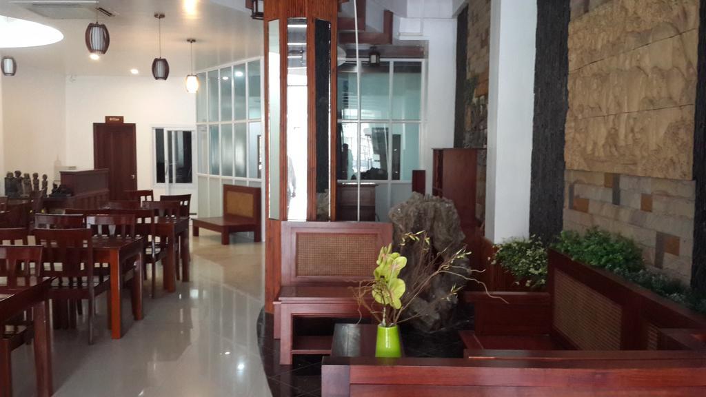 Family Boutique Hotel Vientiane Exterior photo