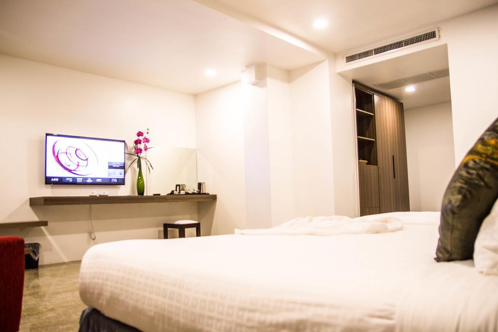 Family Boutique Hotel Vientiane Exterior photo