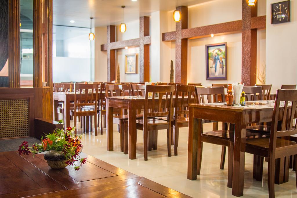 Family Boutique Hotel Vientiane Exterior photo