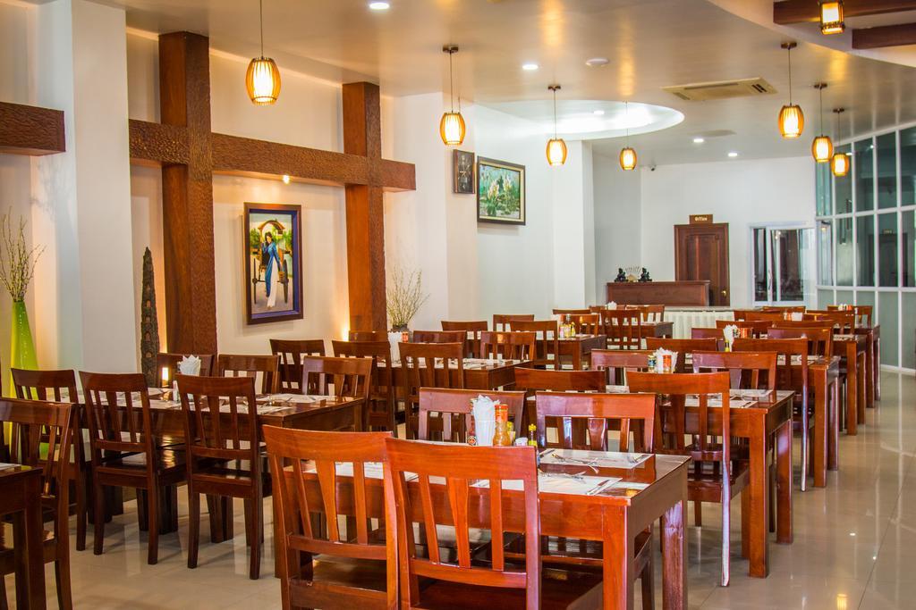 Family Boutique Hotel Vientiane Exterior photo